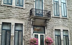 B&B De La Fontaine